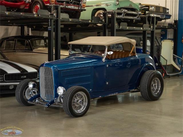 1932 Ford Highboy (CC-1795327) for sale in Torrance, California