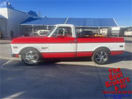 1969 Chevrolet C10 (CC-1795335) for sale in Lake Havasu, Arizona