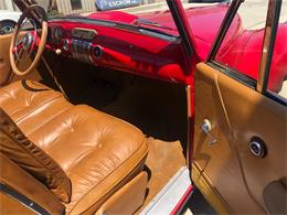 1941 Lincoln Continental Convertible (CC-1795341) for sale in Brea, California