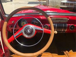 1941 Lincoln Continental Convertible (CC-1795341) for sale in Brea, California