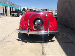 1941 Lincoln Continental Convertible (CC-1795341) for sale in Brea, California