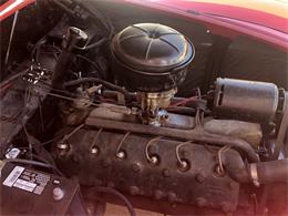 1941 Lincoln Continental Convertible (CC-1795341) for sale in Brea, California