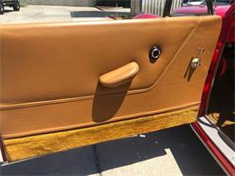 1941 Lincoln Continental Convertible (CC-1795341) for sale in Brea, California