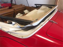 1941 Lincoln Continental Convertible (CC-1795341) for sale in Brea, California