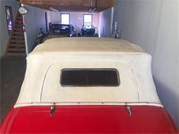 1941 Lincoln Continental Convertible (CC-1795341) for sale in Brea, California