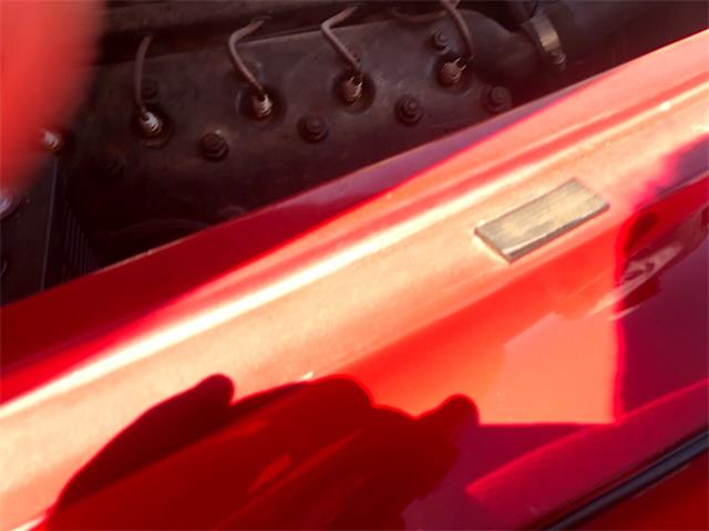 1941 Lincoln Continental Convertible (CC-1795341) for sale in Brea, California