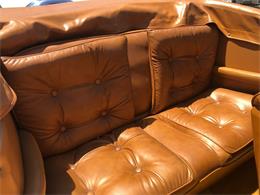 1941 Lincoln Continental Convertible (CC-1795341) for sale in Brea, California