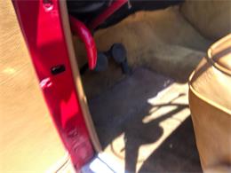 1941 Lincoln Continental Convertible (CC-1795341) for sale in Brea, California