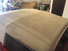 1941 Lincoln Continental Convertible (CC-1795341) for sale in Brea, California