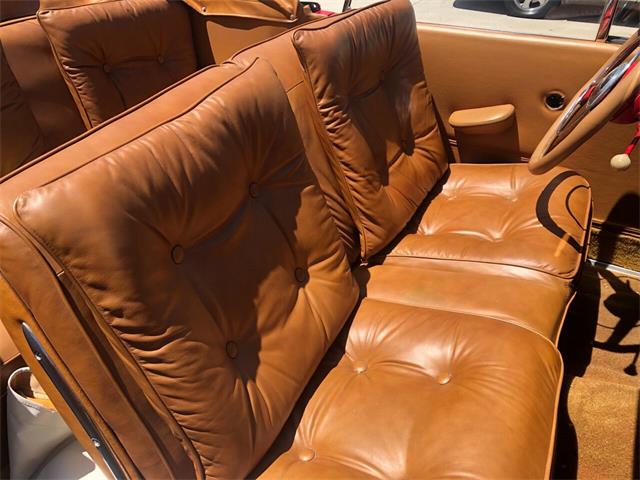 1941 Lincoln Continental Convertible (CC-1795341) for sale in Brea, California