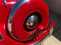 1941 Lincoln Continental Convertible (CC-1795341) for sale in Brea, California
