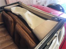 1941 Lincoln Continental Convertible (CC-1795341) for sale in Brea, California