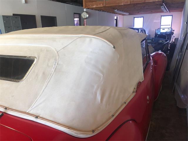 1941 Lincoln Continental Convertible (CC-1795341) for sale in Brea, California