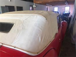 1941 Lincoln Continental Convertible (CC-1795341) for sale in Brea, California