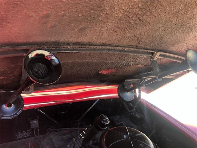 1941 Lincoln Continental Convertible (CC-1795341) for sale in Brea, California