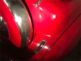 1941 Lincoln Continental Convertible (CC-1795341) for sale in Brea, California
