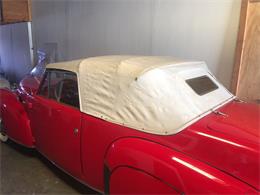 1941 Lincoln Continental Convertible (CC-1795341) for sale in Brea, California