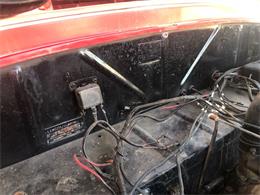 1941 Lincoln Continental Convertible (CC-1795341) for sale in Brea, California