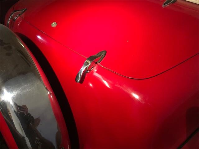 1941 Lincoln Continental Convertible (CC-1795341) for sale in Brea, California