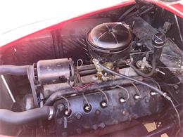1941 Lincoln Continental Convertible (CC-1795341) for sale in Brea, California