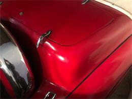 1941 Lincoln Continental Convertible (CC-1795341) for sale in Brea, California