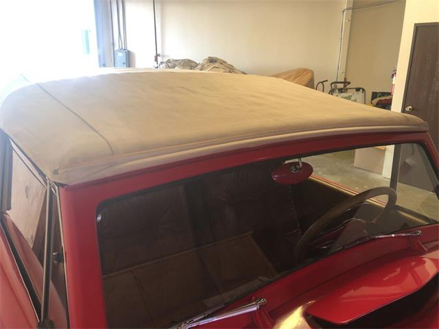 1941 Lincoln Continental Convertible (CC-1795341) for sale in Brea, California