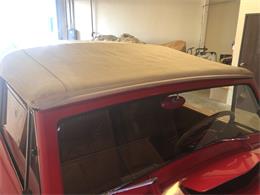 1941 Lincoln Continental Convertible (CC-1795341) for sale in Brea, California