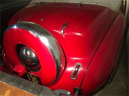1941 Lincoln Continental Convertible (CC-1795341) for sale in Brea, California
