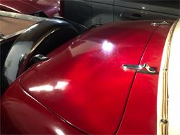 1941 Lincoln Continental Convertible (CC-1795341) for sale in Brea, California
