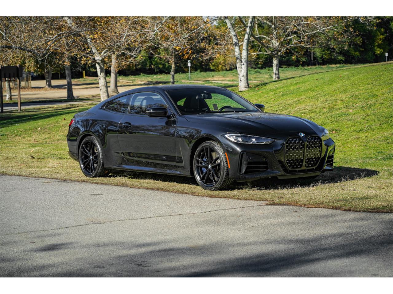 2021 BMW 4 Series for Sale | ClassicCars.com | CC-1795345