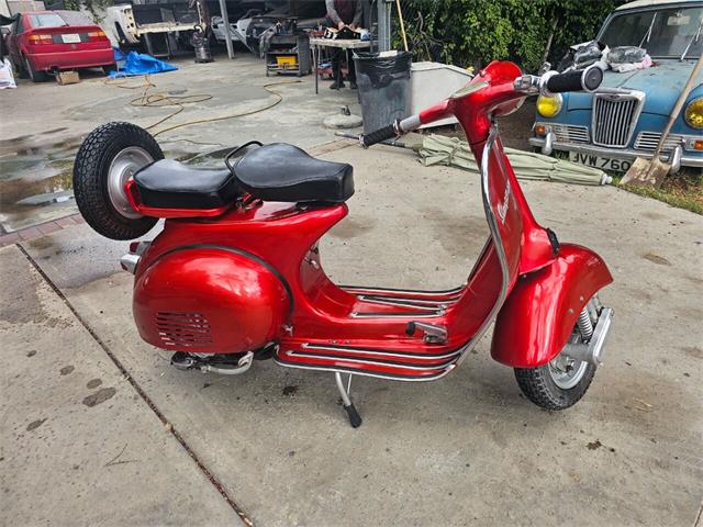 1960 Vespa Scooter (CC-1795348) for sale in Woodland Hills, California