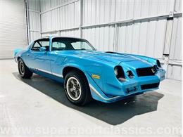 1979 Chevrolet Camaro (CC-1795358) for sale in Largo, Florida