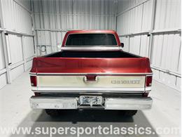 1977 Chevrolet K-10 (CC-1795364) for sale in Largo, Florida