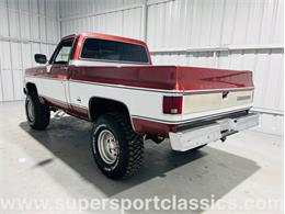 1977 Chevrolet K-10 (CC-1795364) for sale in Largo, Florida