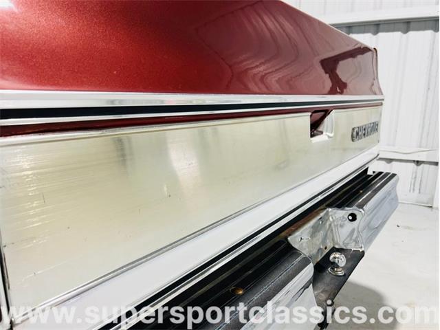 1977 Chevrolet K-10 (CC-1795364) for sale in Largo, Florida