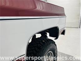 1977 Chevrolet K-10 (CC-1795364) for sale in Largo, Florida