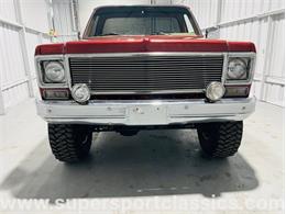 1977 Chevrolet K-10 (CC-1795364) for sale in Largo, Florida