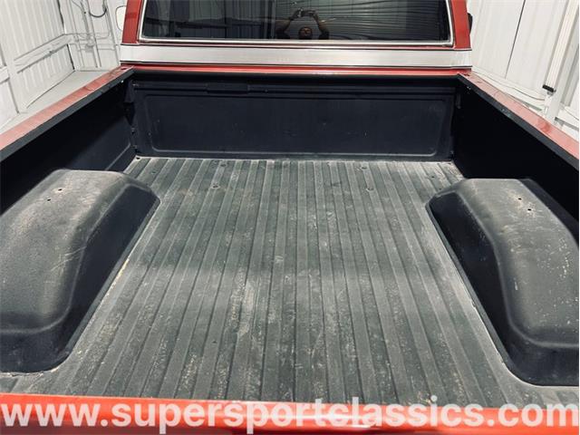 1977 Chevrolet K-10 (CC-1795364) for sale in Largo, Florida