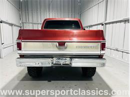 1977 Chevrolet K-10 (CC-1795364) for sale in Largo, Florida