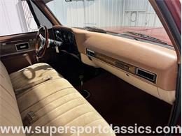 1977 Chevrolet K-10 (CC-1795364) for sale in Largo, Florida