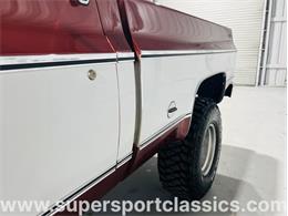 1977 Chevrolet K-10 (CC-1795364) for sale in Largo, Florida