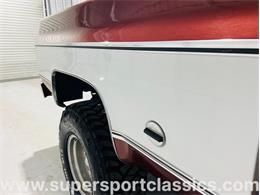 1977 Chevrolet K-10 (CC-1795364) for sale in Largo, Florida