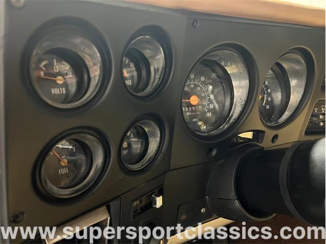 1977 Chevrolet K-10 (CC-1795364) for sale in Largo, Florida