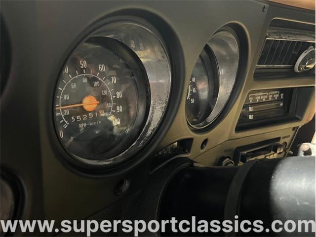 1977 Chevrolet K-10 (CC-1795364) for sale in Largo, Florida