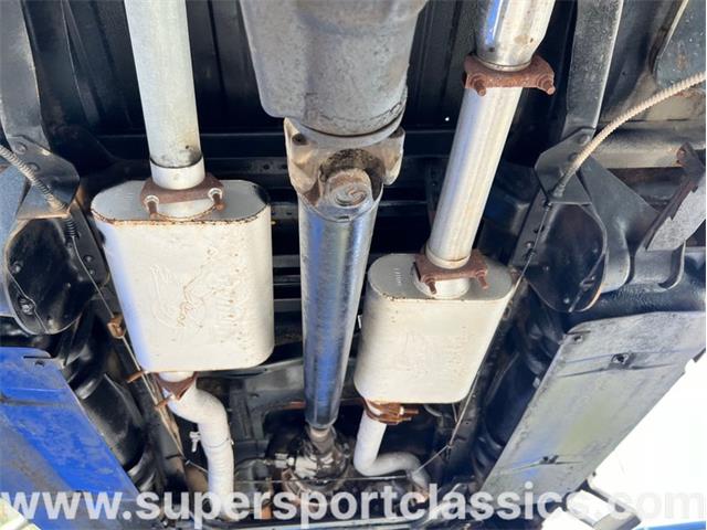 1977 Chevrolet K-10 (CC-1795364) for sale in Largo, Florida