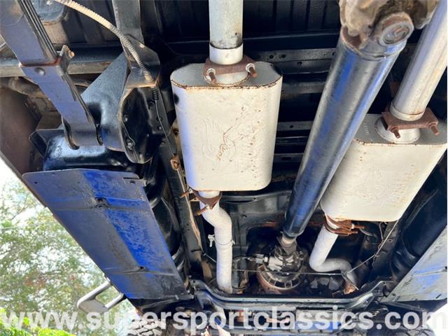 1977 Chevrolet K-10 (CC-1795364) for sale in Largo, Florida