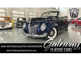 1940 Mercury Eight (CC-1795365) for sale in O'Fallon, Illinois