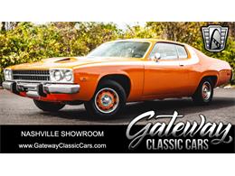 1973 Plymouth Road Runner (CC-1790537) for sale in O'Fallon, Illinois