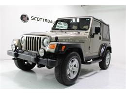 2006 Jeep Wrangler (CC-1795373) for sale in Scottsdale, Arizona