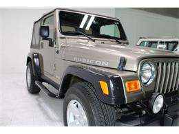 2006 Jeep Wrangler (CC-1795373) for sale in Scottsdale, Arizona